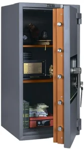 Взломостойкий сейф MDTB Banker M 1368 2K