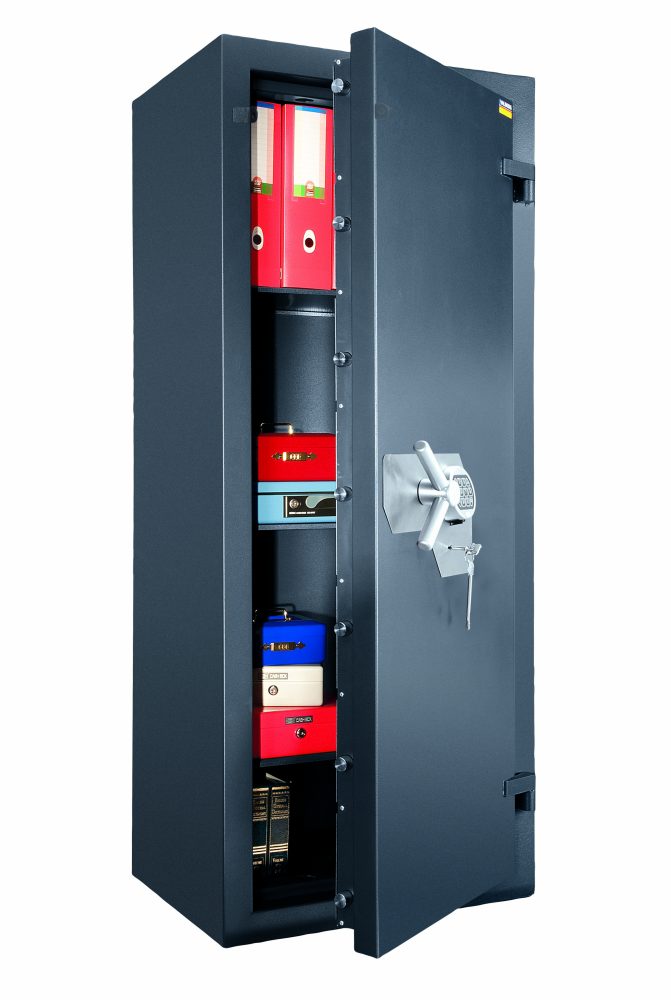 Взломостойкий сейф MDTB Fort-M 1668 EK