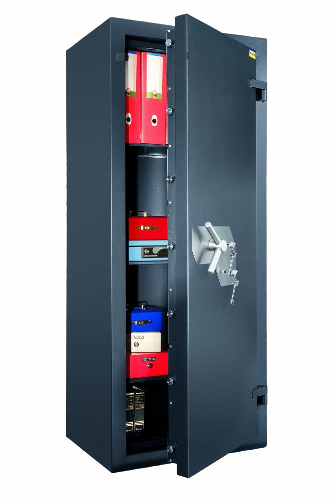 Взломостойкий сейф MDTB Fort-M 1668 2K