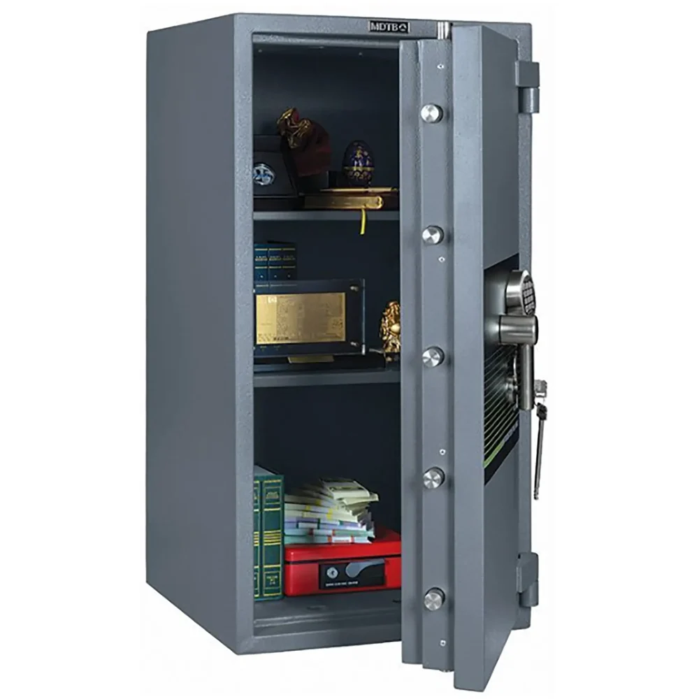 Взломостойкий сейф MDTB Fort-M 1368 2K — изображение 3